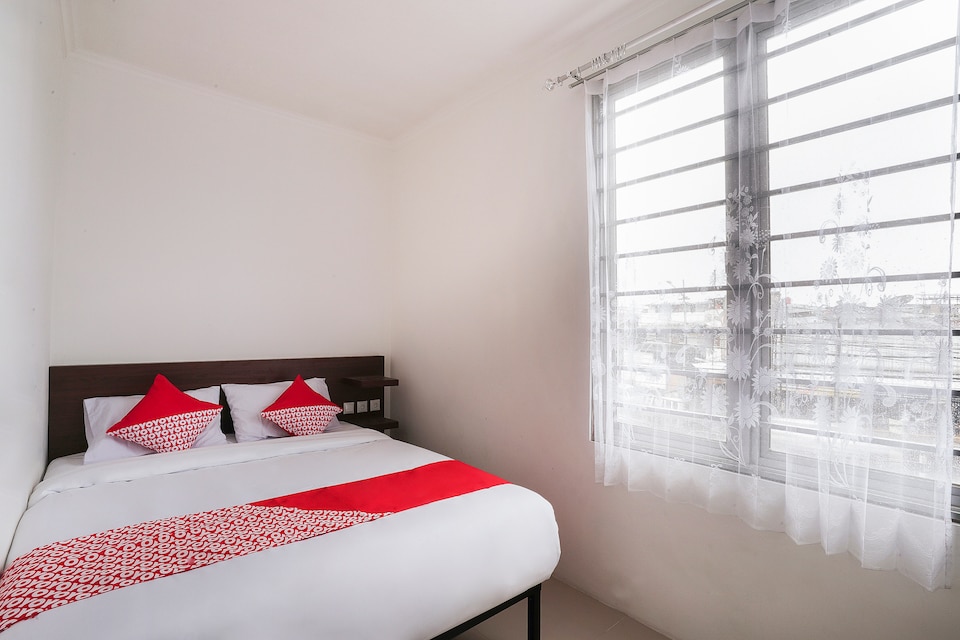 Hotel O Cibeureum Residence, Cimahi, Cimahi