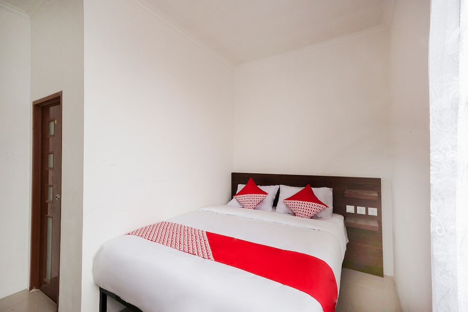Hotel O Cibeureum Residence, Cimahi, Cimahi