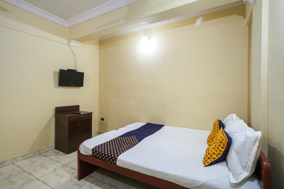 SPOT ON Bawa Lodge, Hassan, Hassan