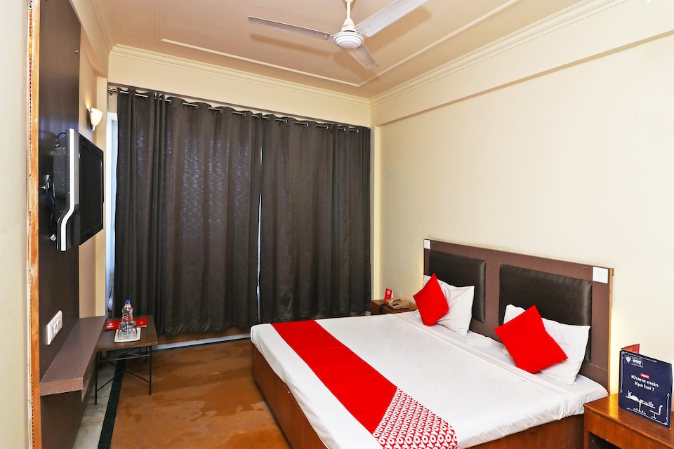 OYO 5291 Ranikhet Inn, Ranikhet City, Ranikhet