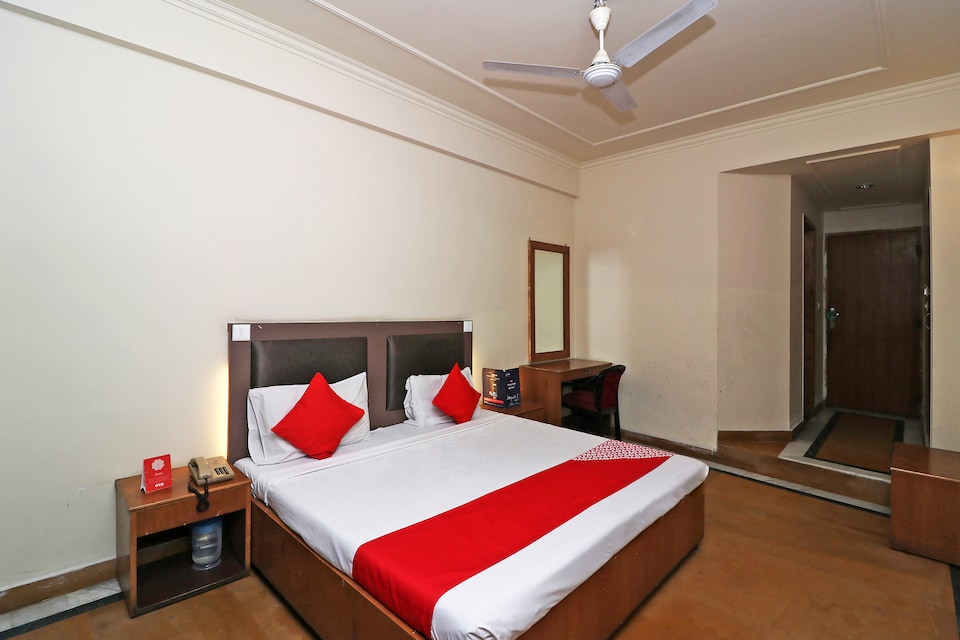 OYO 5291 Ranikhet Inn, Ranikhet City, Ranikhet