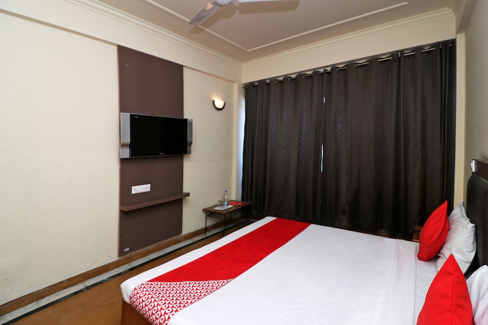 OYO 5291 Ranikhet Inn, Ranikhet City, Ranikhet