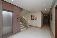 Capital O Rajhans Hotel And Resort