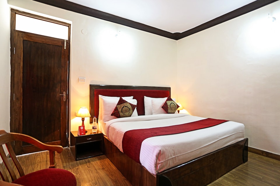 OYO 5292 Hotel Hill Town, Leh, Leh-Ladakh