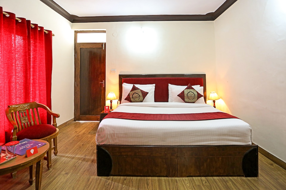 OYO 5292 Hotel Hill Town, Leh, Leh-Ladakh