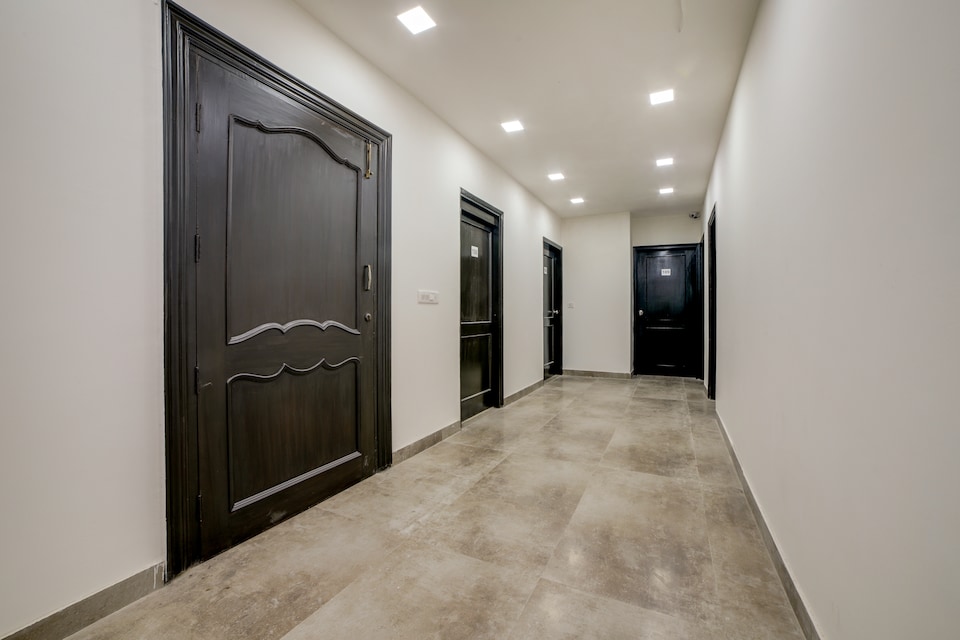 Super Hotel O Bhera Residency, Paschim Vihar Delhi, Delhi