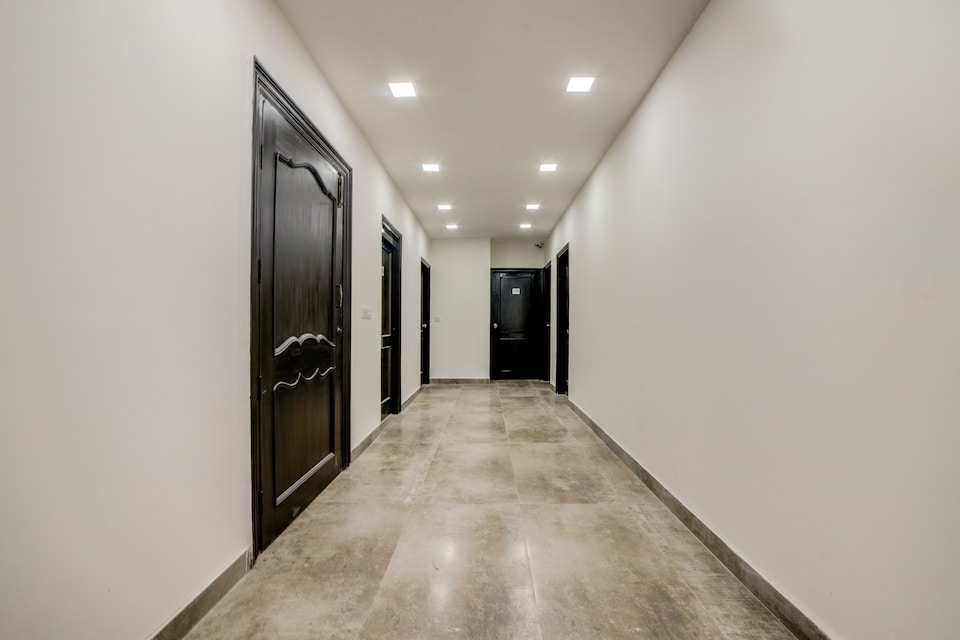 Super Hotel O Bhera Residency, Paschim Vihar Delhi, Delhi