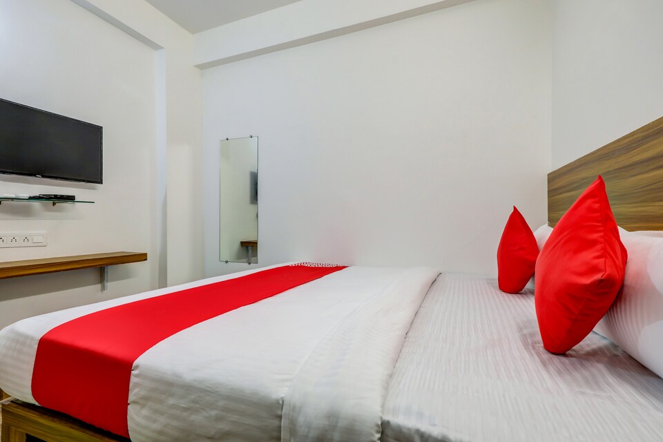 OYO 65071 Sukh Palace, MP Nagar Bhopal, Bhopal