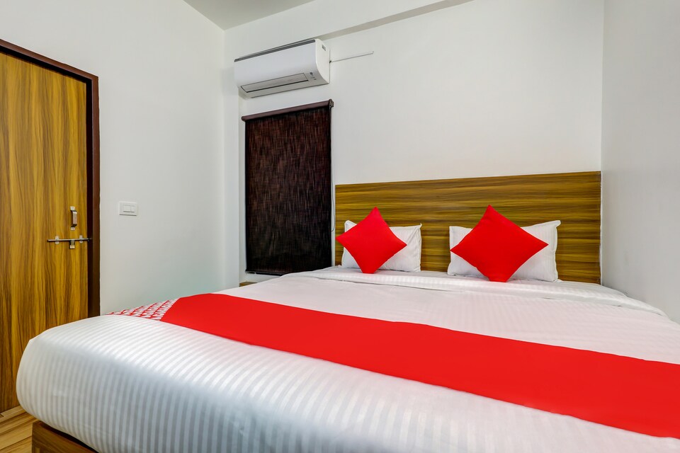 OYO 65071 Sukh Palace, MP Nagar Bhopal, Bhopal