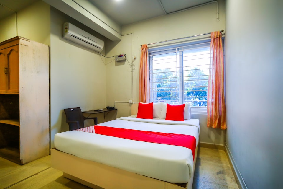OYO 65074 JV HOMES, Mahabalipuram, Mahabalipuram