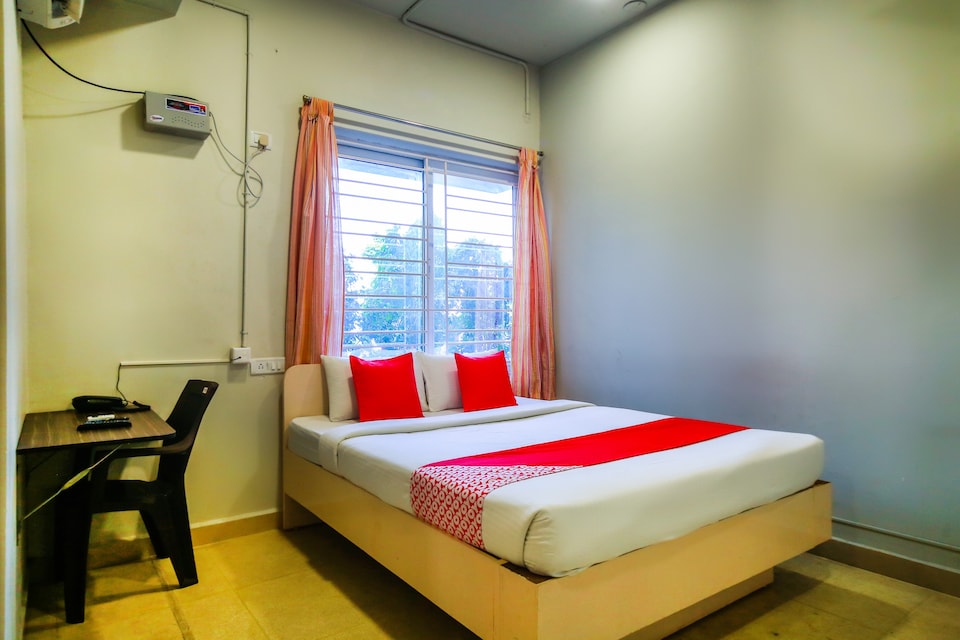 OYO 65074 JV HOMES, Mahabalipuram, Mahabalipuram