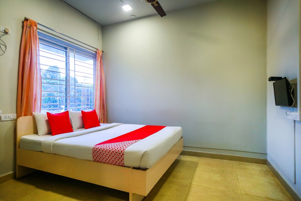 OYO 65074 JV HOMES, Mahabalipuram, Mahabalipuram