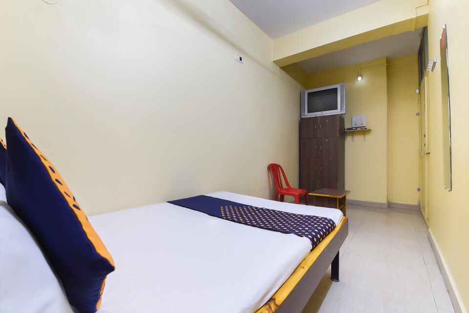 SPOT ON Nivant Lodge, Solapur, Solapur