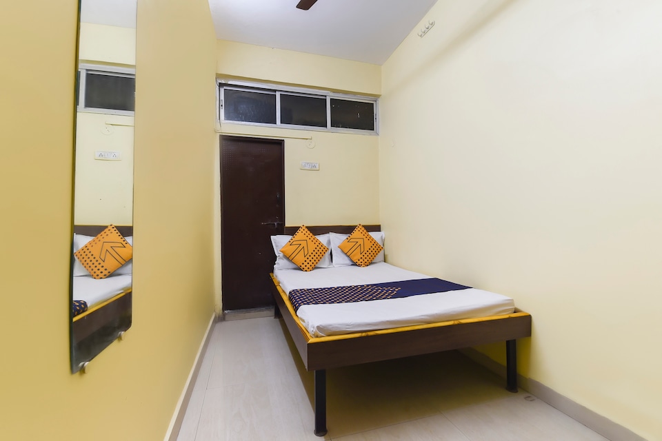 SPOT ON Nivant Lodge, Solapur, Solapur