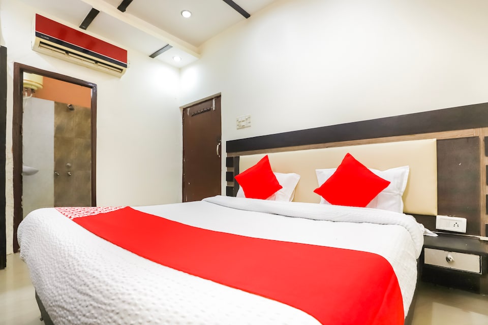OYO 65076 Hotel Baghban, Jhansi, Jhansi