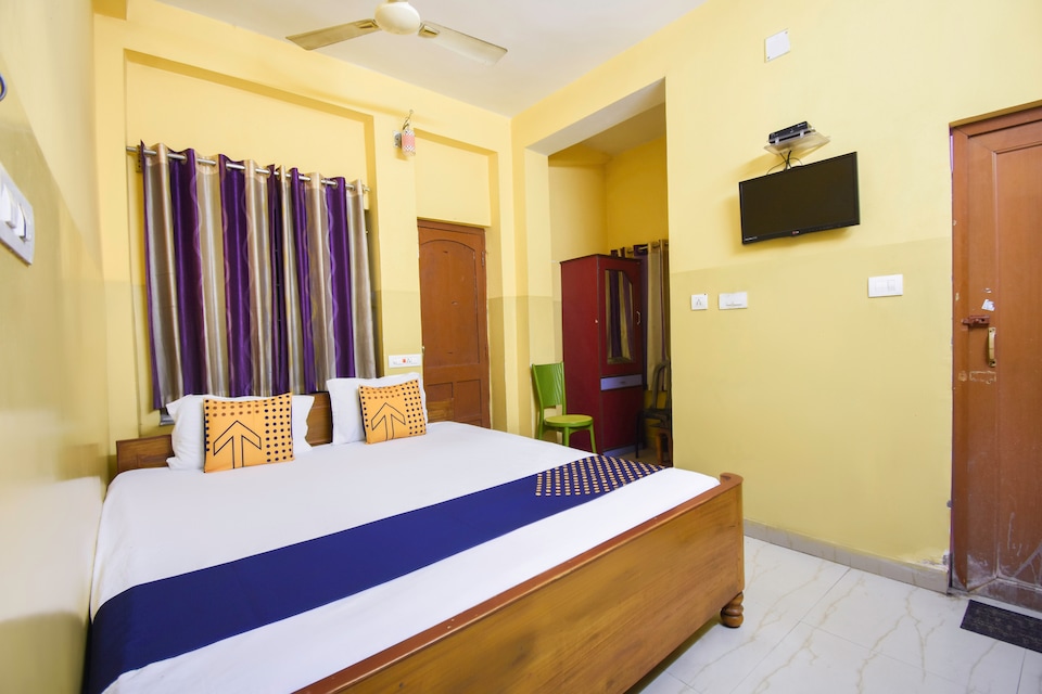 OYO 65083 Hotel Ashiyana, New Digha, Digha