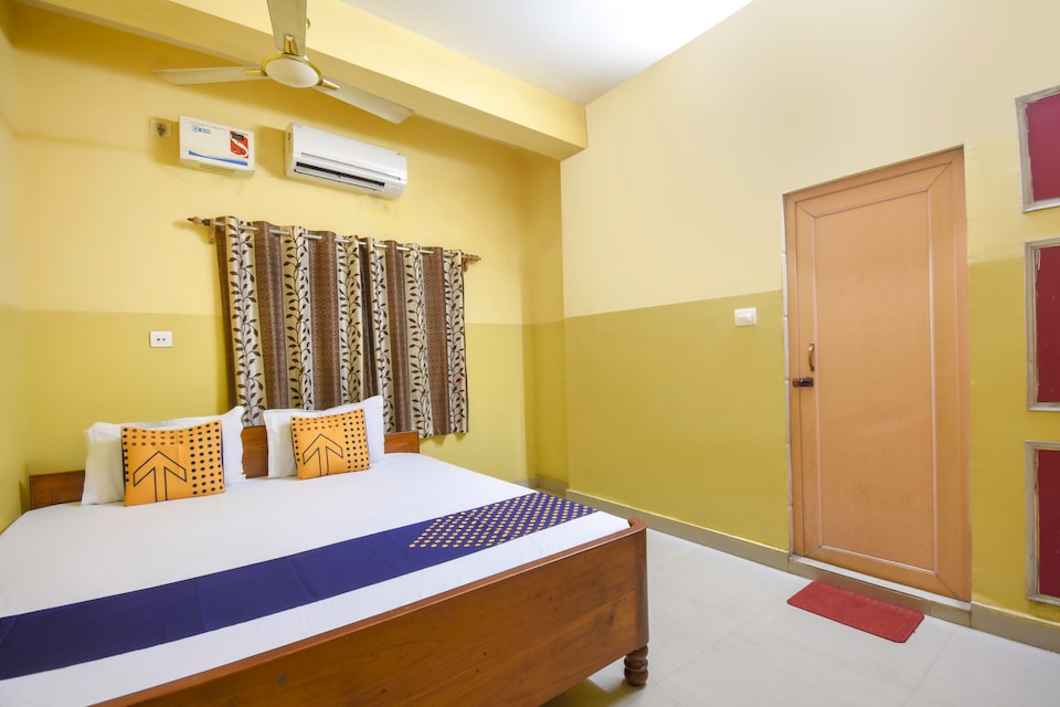 OYO 65083 Hotel Ashiyana, New Digha, Digha