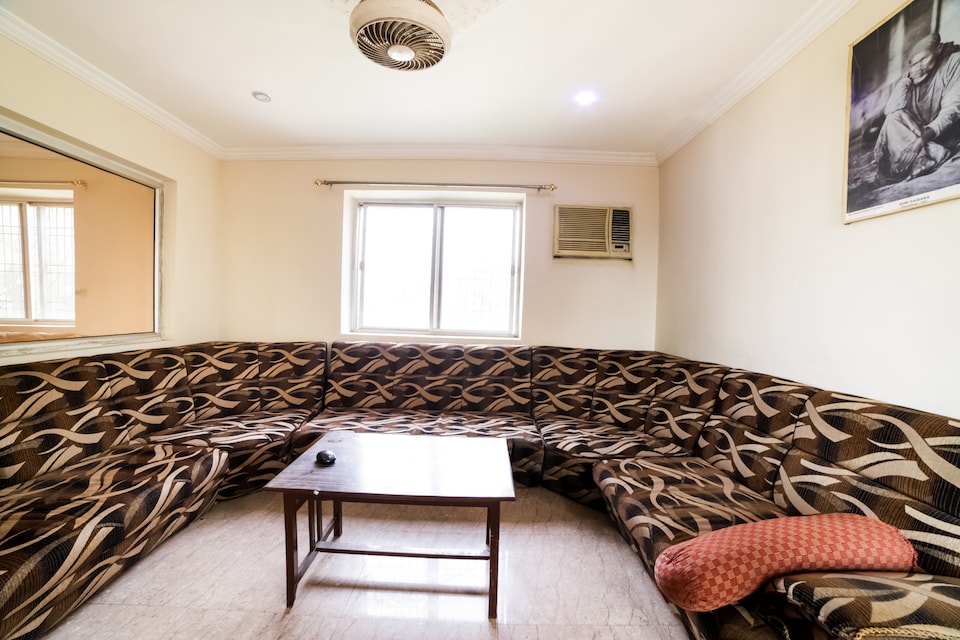 OYO Hotel Pushpanjali Palace, Gorakhnath Gorakhpur, Gorakhpur