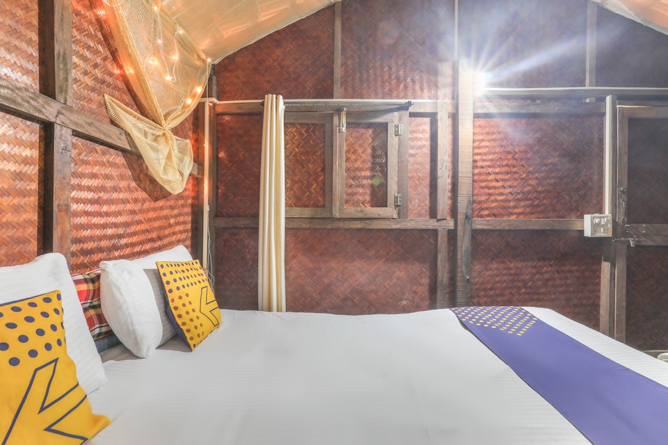 OYO Gawds In Beach Cottages, Arambol Goa, Goa