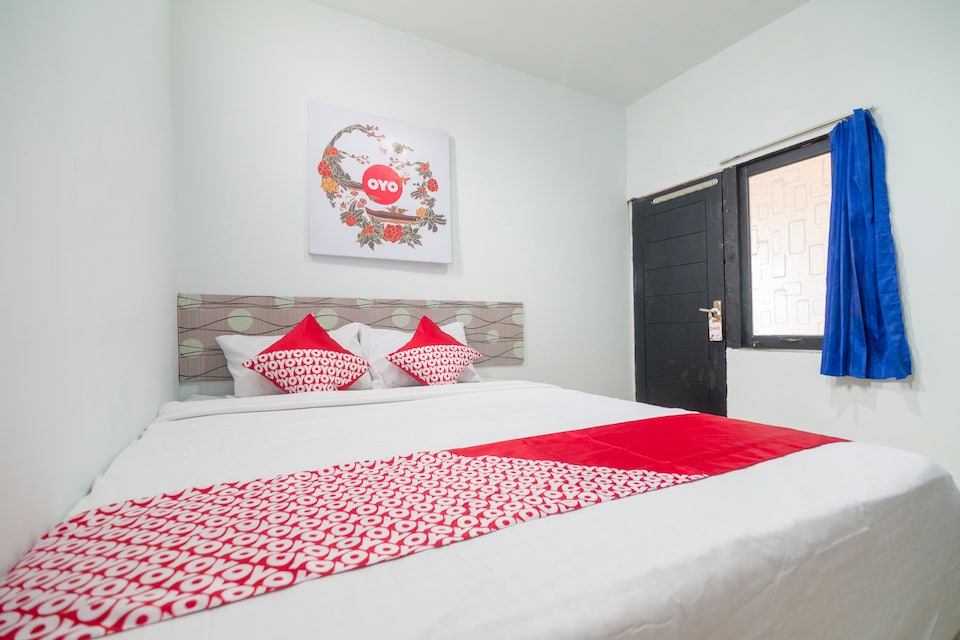 OYO 2187 Hm Guest House, Pontianak, Pontianak