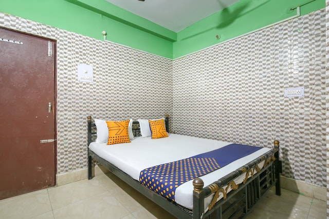 SPOT ON Rajdhani Rest House