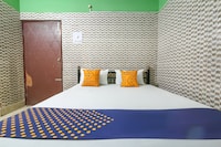 SPOT ON Rajdhani Rest House