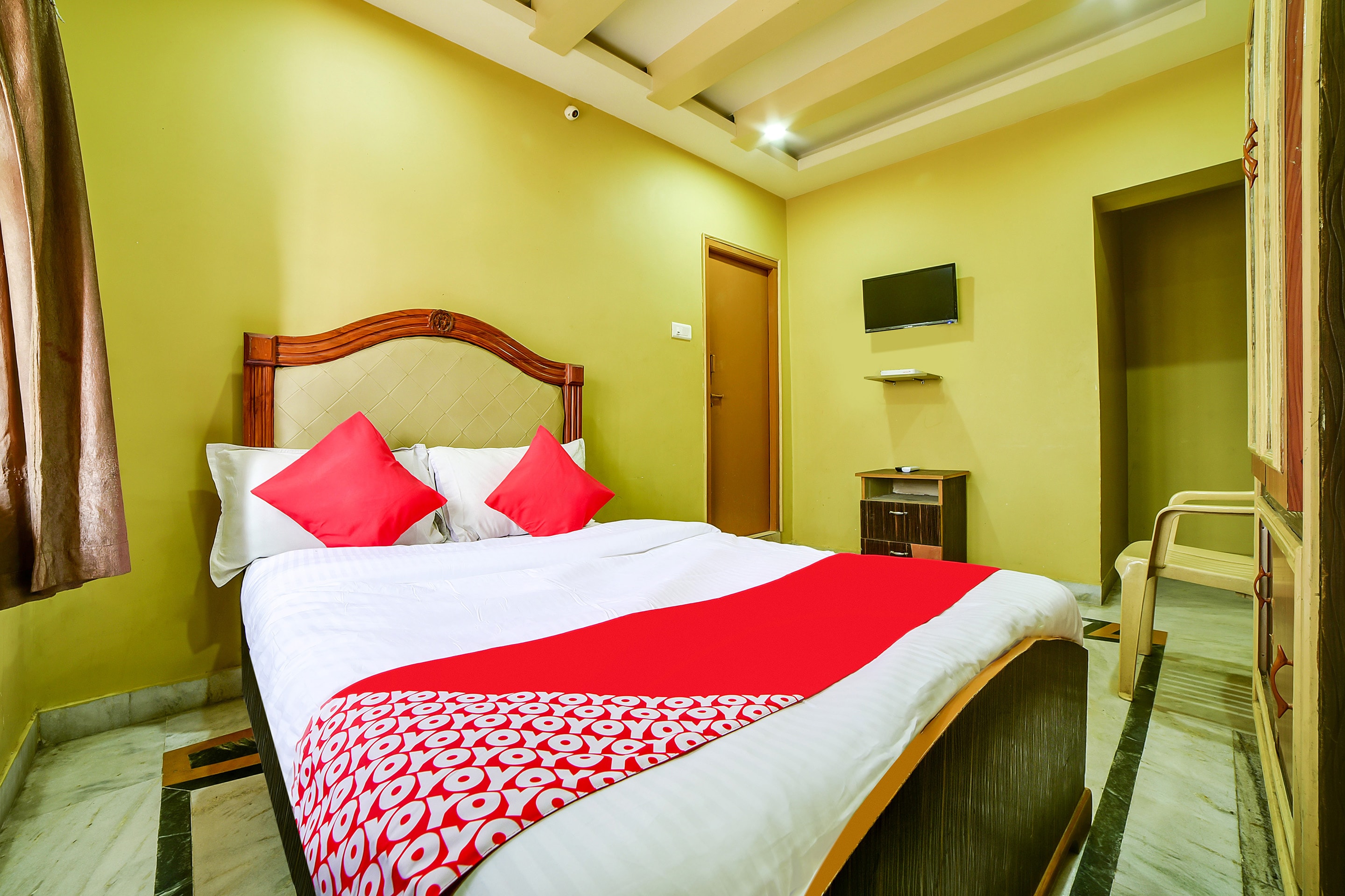 Book Star Hotels Kadapa      night