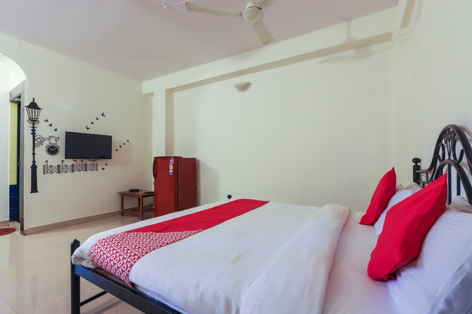 Prop Live in New code - GOA3740, Baga Goa, Goa