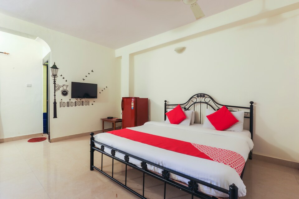 Prop Live in New code - GOA3740, Baga Goa, Goa