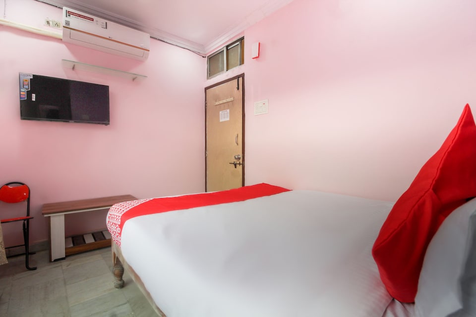 OYO 65107 Hotel Sai Balaji Residency, Secunderabad, Hyderabad