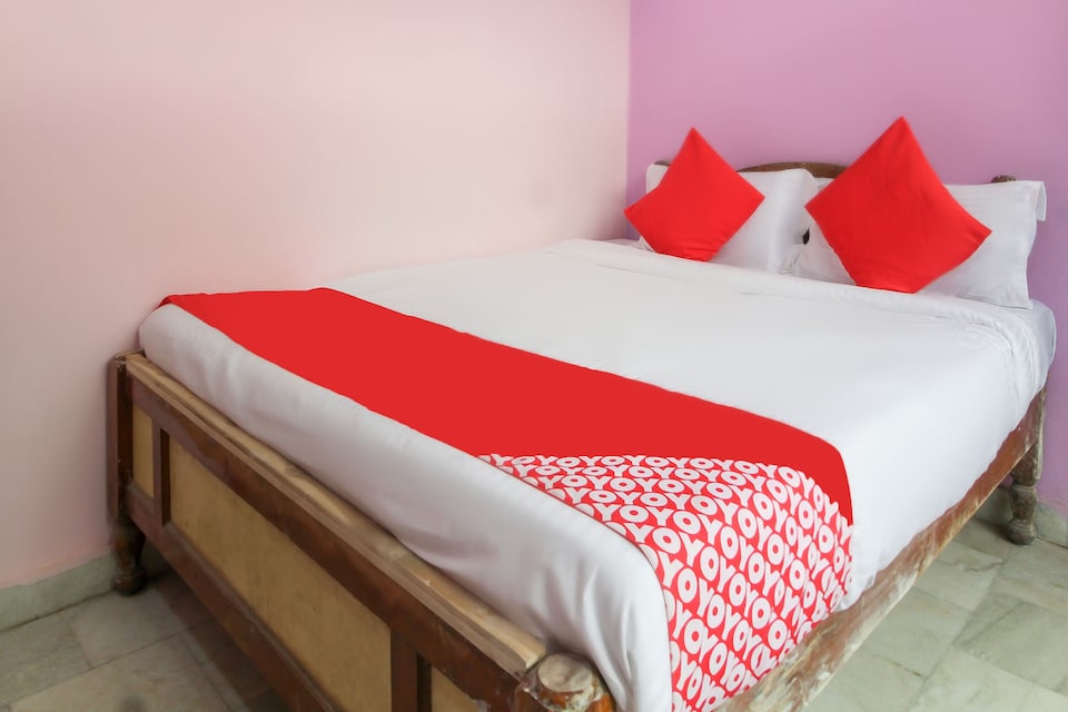 OYO 65107 Hotel Sai Balaji Residency, Secunderabad, Hyderabad