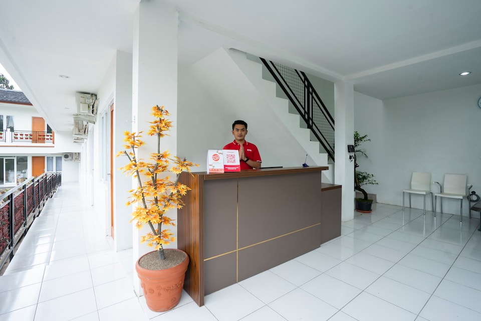 OYO 2189 Rossan Villa 3 Kazanan, Setiabudi Bandung, Bandung