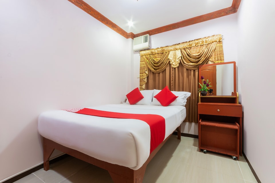 OYO 491 J & H Apartments, Cebu City, Cebu
