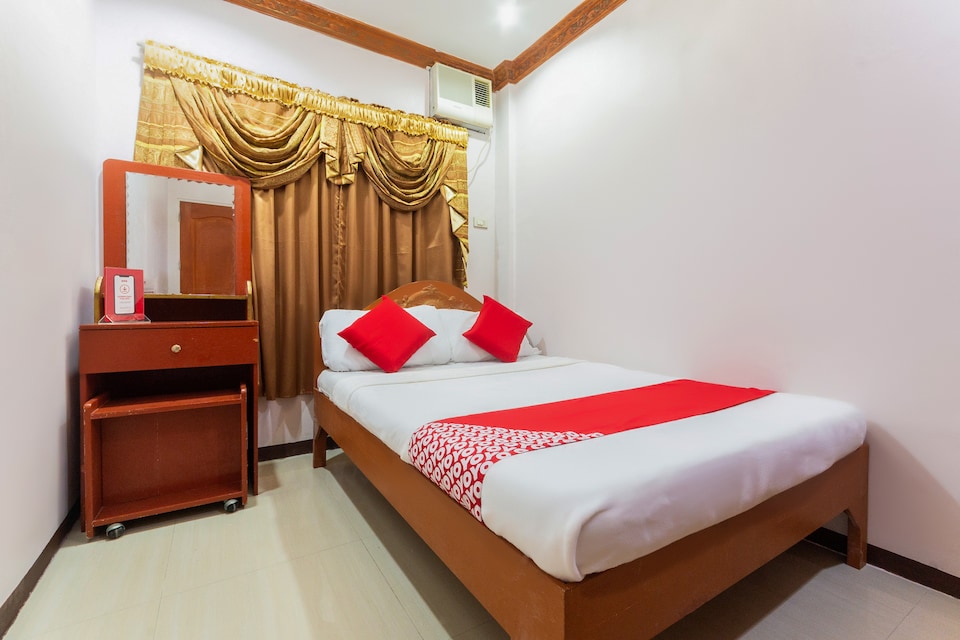 OYO 491 J & H Apartments, Cebu City, Cebu