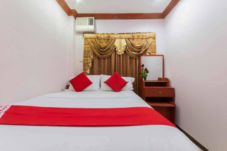OYO 491 J & H Apartments, Cebu City, Cebu