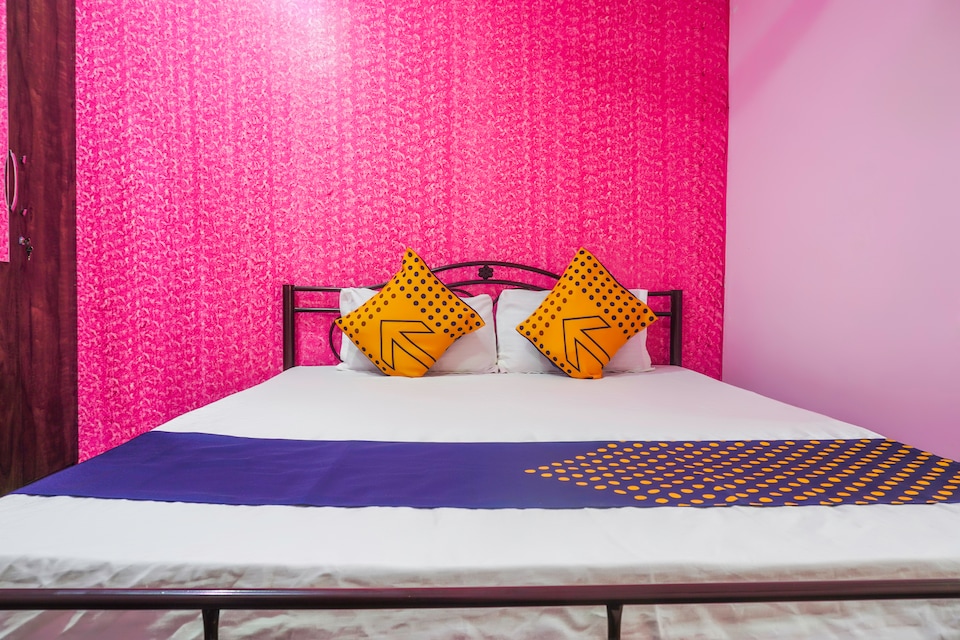 SPOT ON 65114 Hotel Vijayshree Lodging And Boarding, Narayangaon, Pune