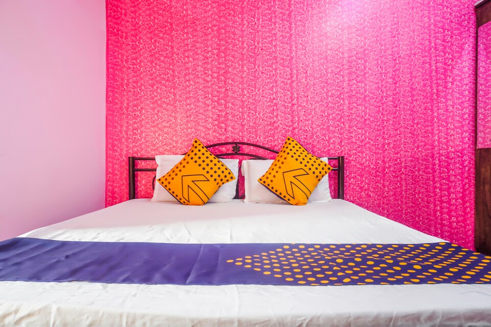 SPOT ON 65114 Hotel Vijayshree Lodging And Boarding, Narayangaon, Pune