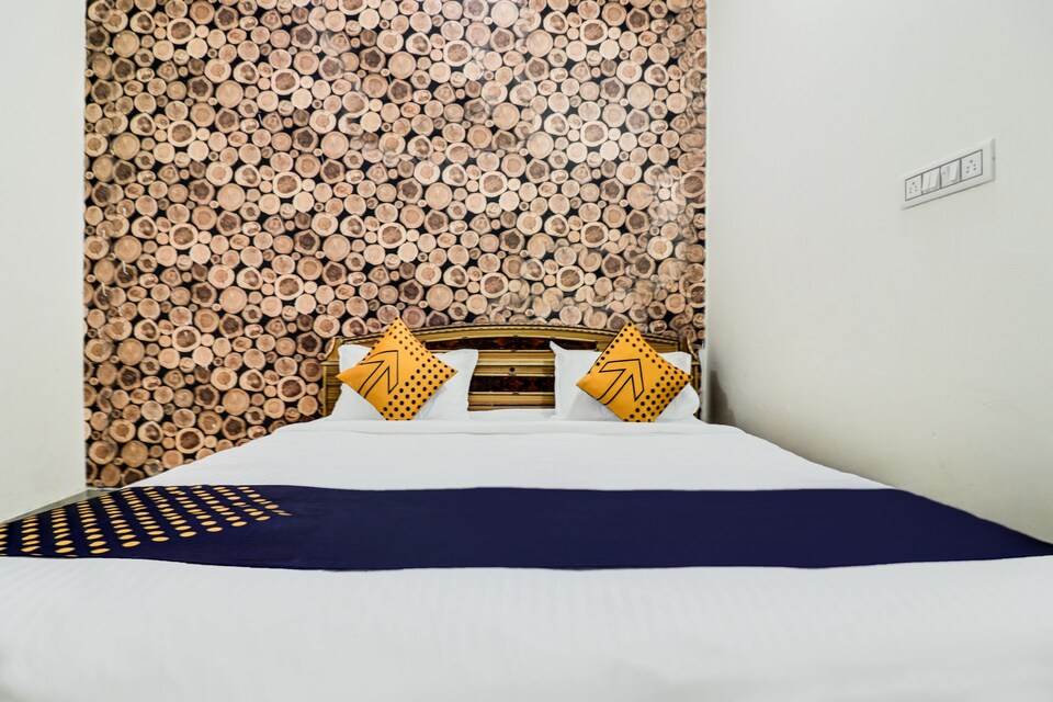 SPOT ON 65115 Sagar Villa , Hisar, Hisar