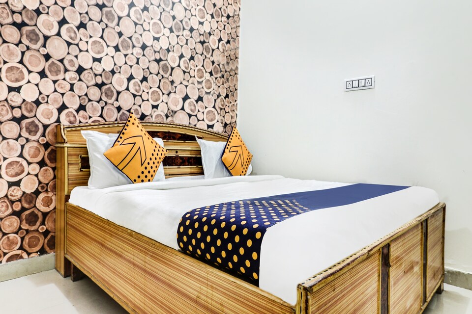 SPOT ON 65115 Sagar Villa , Hisar, Hisar