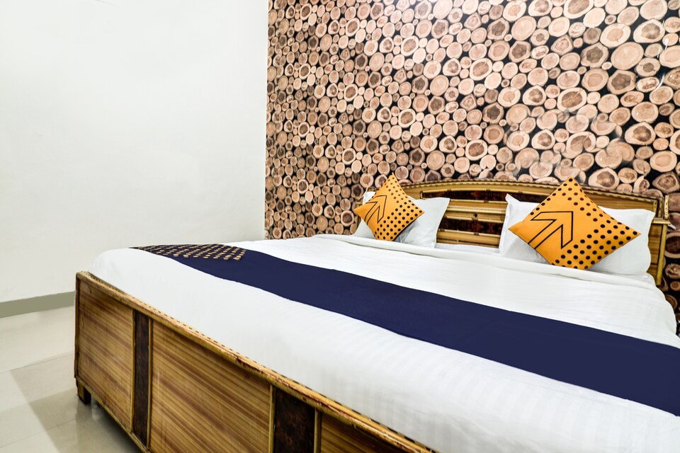 SPOT ON 65115 Sagar Villa , Hisar, Hisar