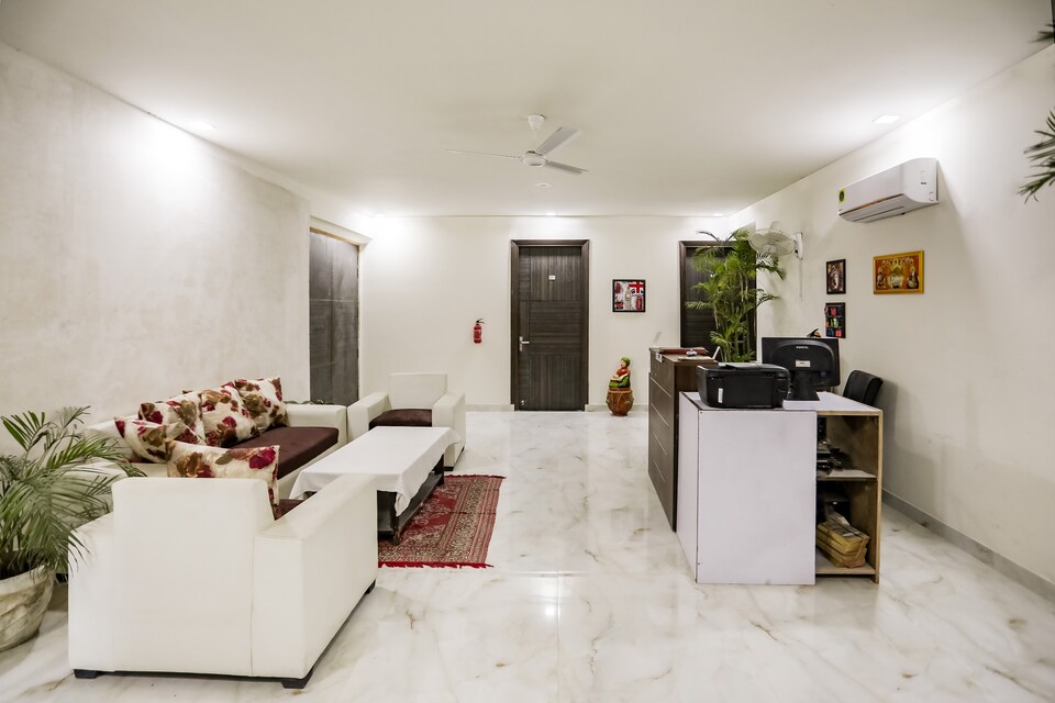 OYO 65118 Hotel Vatika, Manesar, Manesar