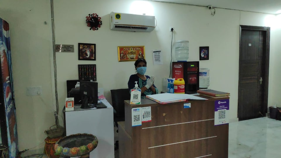 OYO 65118 Hotel Vatika, Manesar, Manesar