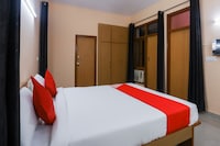 OYO Zero To Z Residency Near Pvr Ansal Plaza Greater Noida