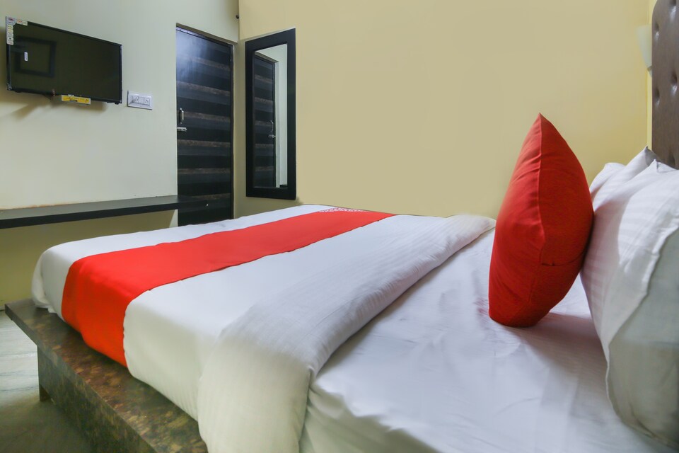 OYO Meerut Inn, Meerut, Meerut