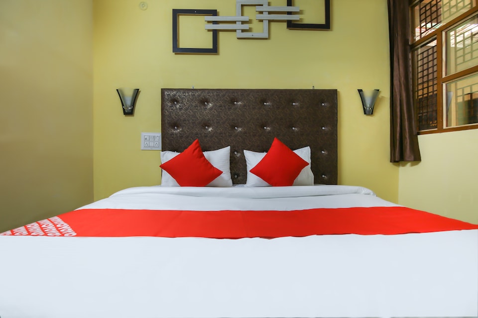 OYO Meerut Inn, Meerut, Meerut