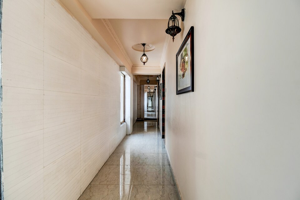 Townhouse Sector 11 Mumbai Formerly Hotel Setric Orange Annexe, Mumbai Panvel-CBD, Mumbai