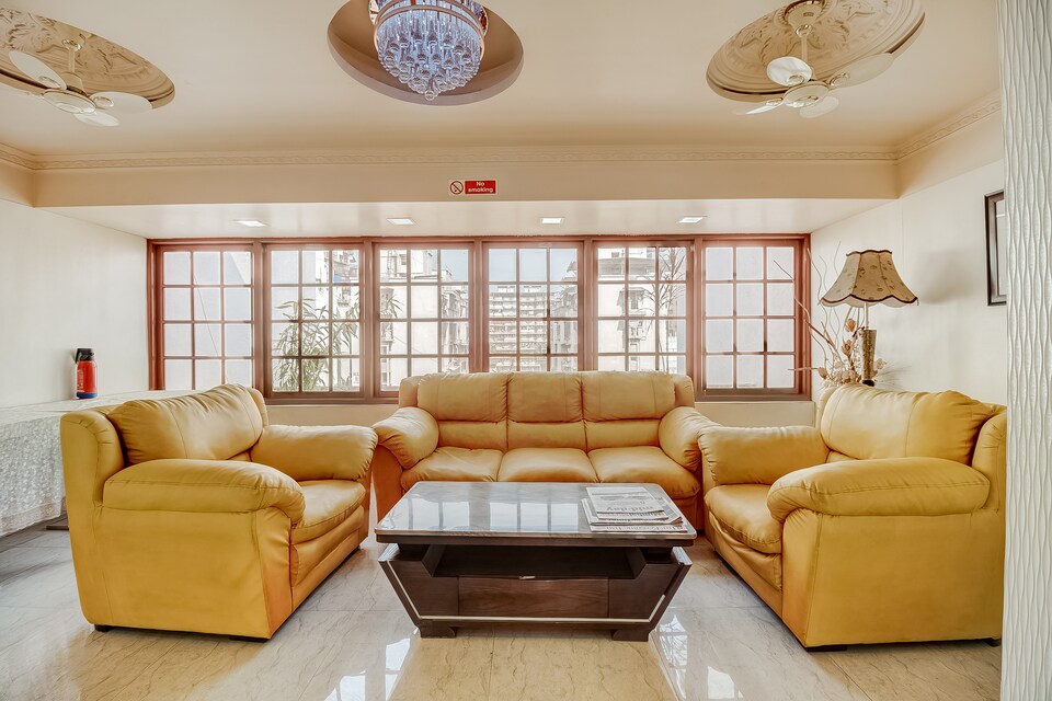 Townhouse Sector 11 Mumbai Formerly Hotel Setric Orange Annexe, Mumbai Panvel-CBD, Mumbai