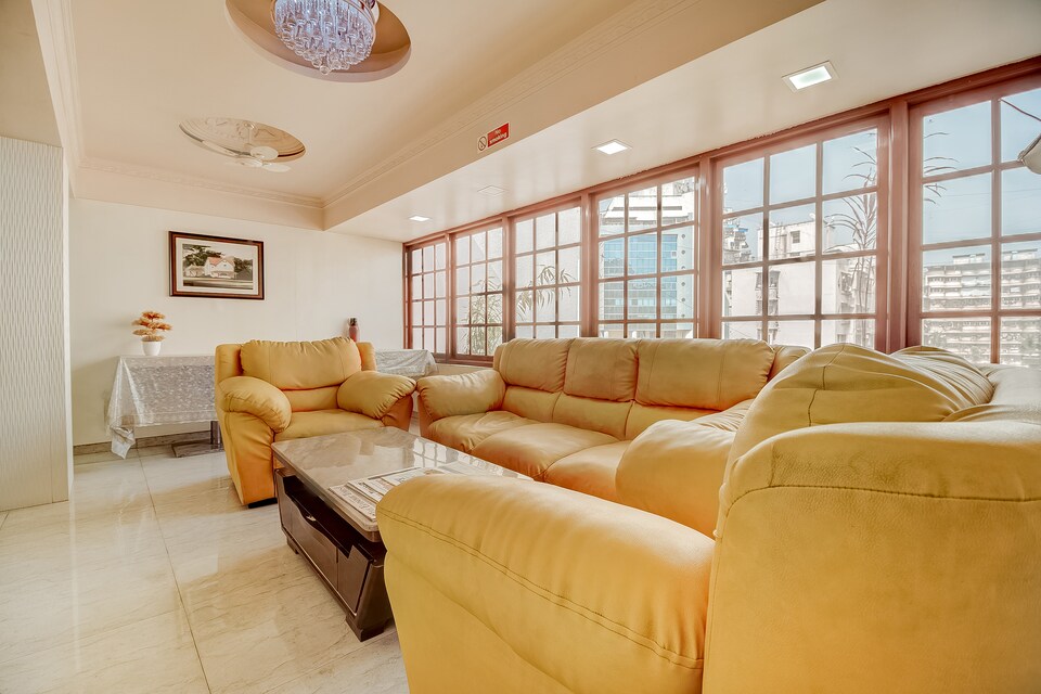 Townhouse Sector 11 Mumbai Formerly Hotel Setric Orange Annexe, Mumbai Panvel-CBD, Mumbai