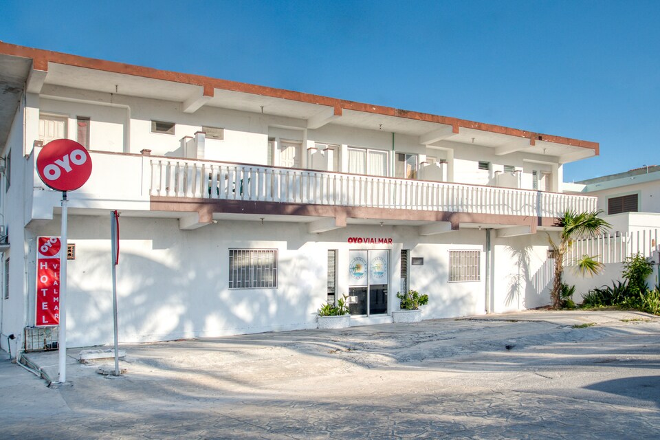 OYO Hotel Vialmar, Progreso, YUC, Progreso, Yucatán