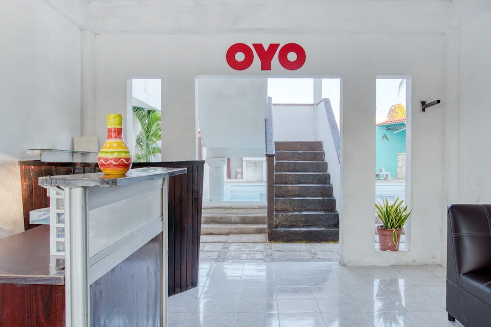 OYO Hotel Vialmar, Progreso, YUC, Progreso, Yucatán